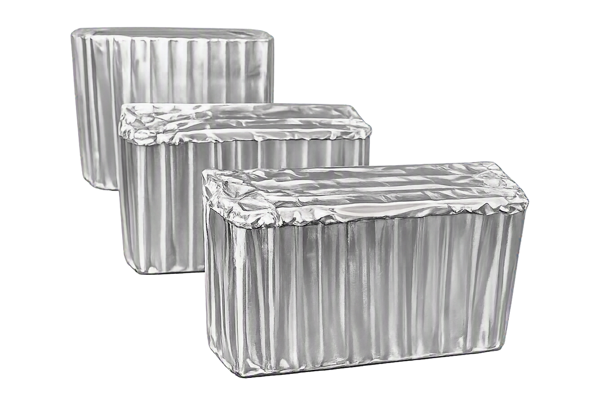 Pyrogen Free Test Tubes 13x100mm